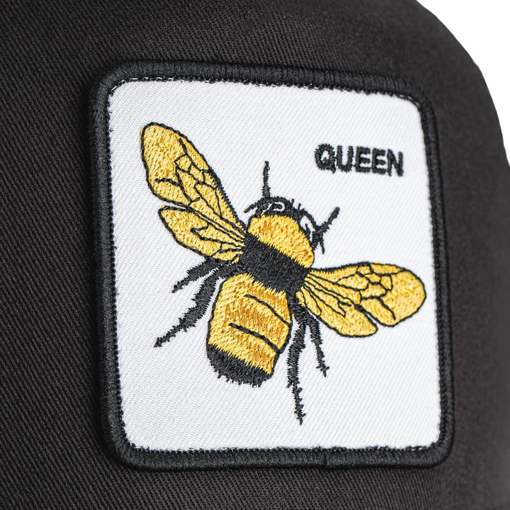Goorin Bros Queen Trucker Cap