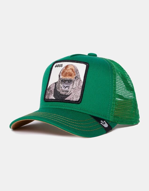 Goorin Bros Shot Caller Youth Cap
