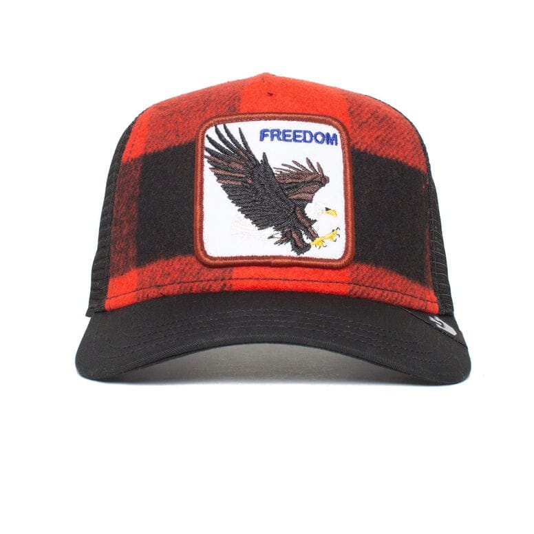 Goorin Bros Ski Free Cap