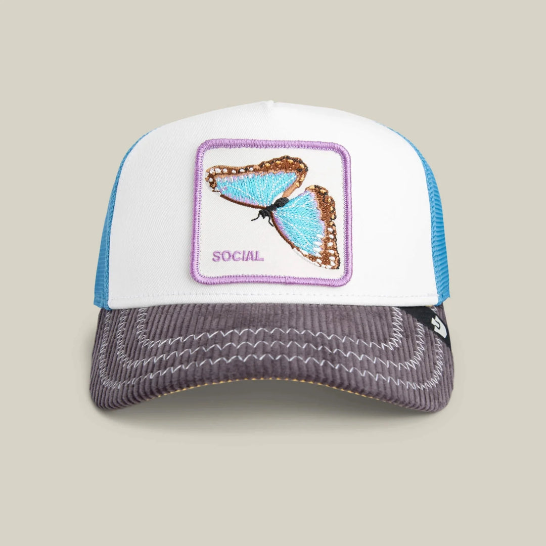 Goorin Bros Social Remix Cap