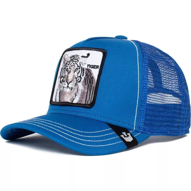 Goorin Bros Stripe Earner Youth Cap