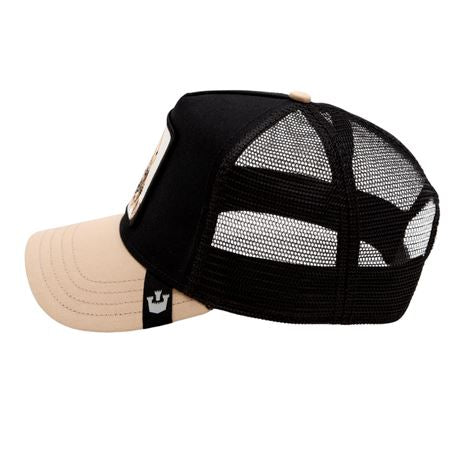 Goorin Bros The Amigo Trucker Cap