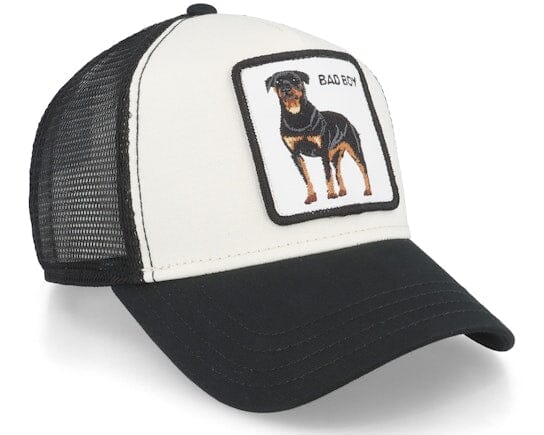 Goorin Bros The Baddest Boy Trucker Cap