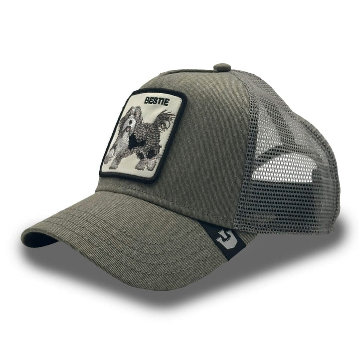 Goorin Bros The Bestie Dog Cap