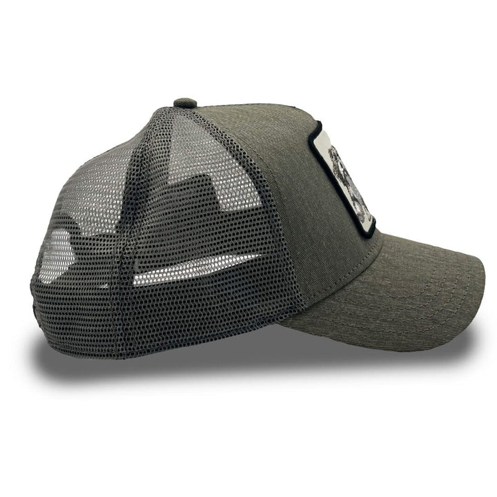 Goorin Bros The Bestie Dog Cap