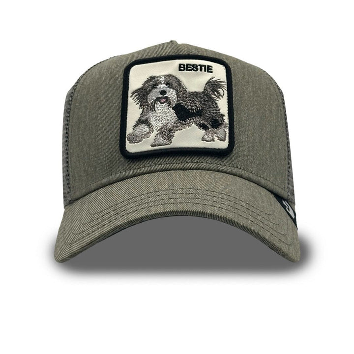 Goorin Bros The Bestie Dog Cap