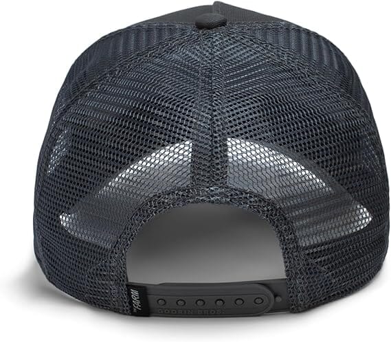 Goorin Bros The Big Elephant Trucker Cap