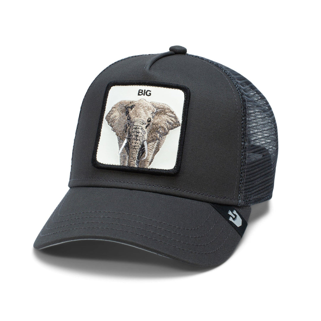 Goorin Bros The Big Elephant Trucker Cap