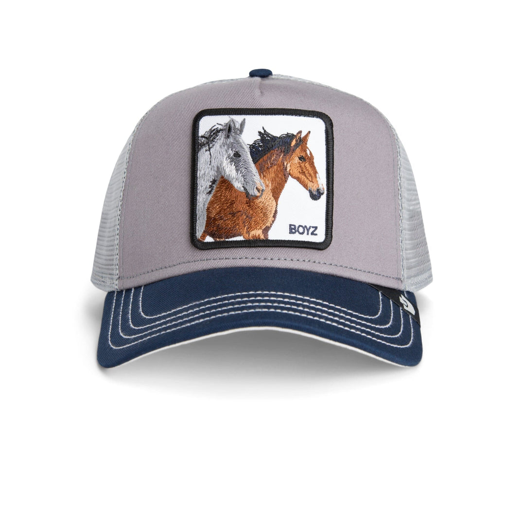 Goorin Bros The Boyz Cap