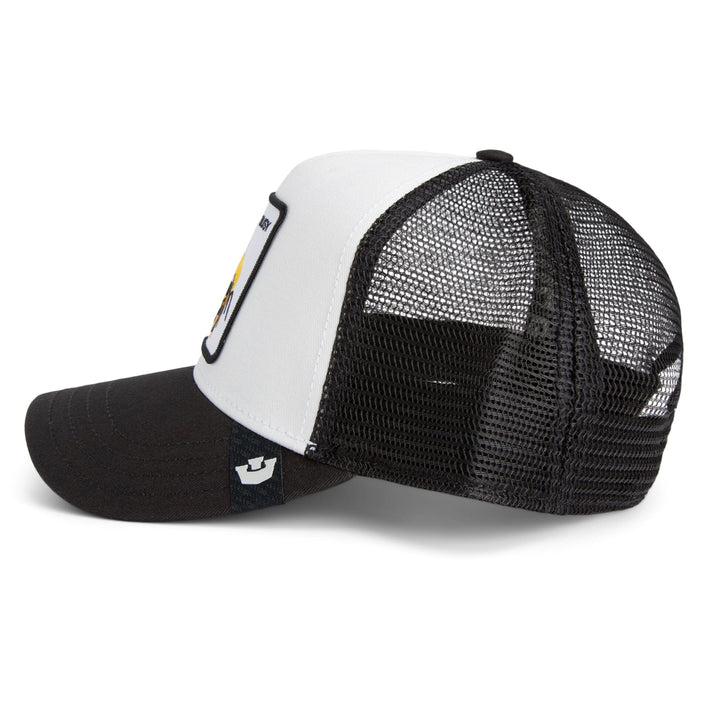 Goorin Bros The Busy Bee Trucker Cap