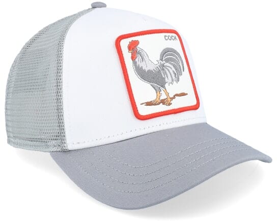 Goorin Bros The Cock Trucker Cap