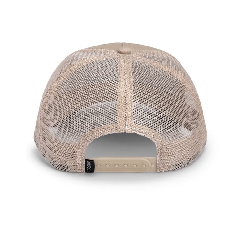 Goorin Bros The Doberman Cap