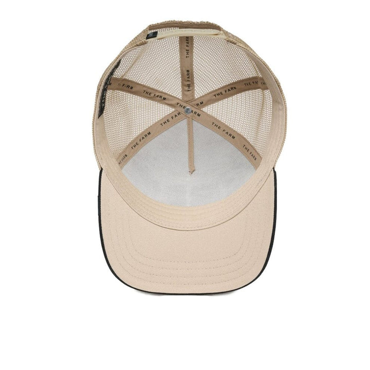 Goorin Bros The Faded Sloth Cap