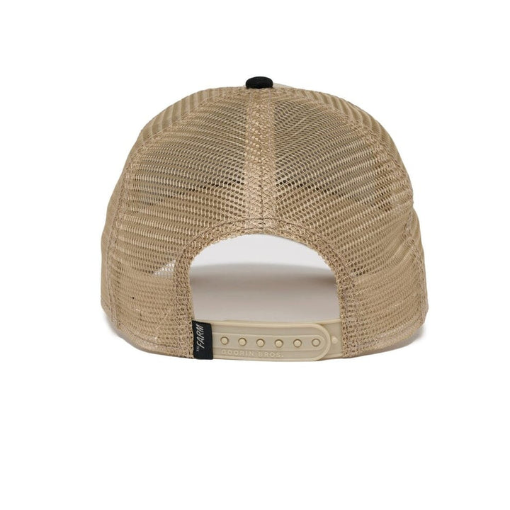 Goorin Bros The Faded Sloth Cap