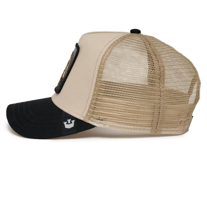 Goorin Bros The Faded Sloth Cap