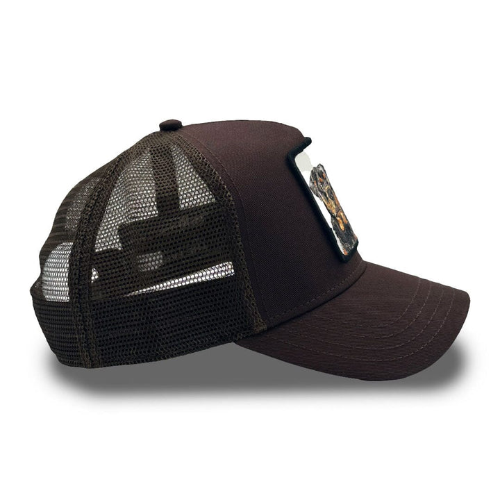 Goorin Bros The Guard Dog Trucker Cap