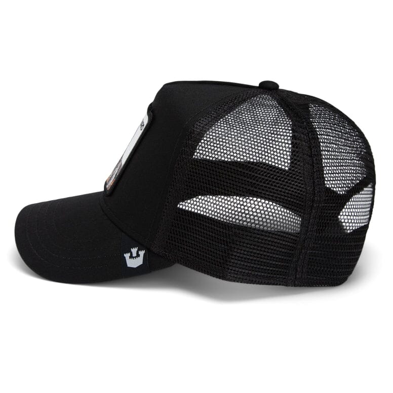 Goorin Bros The Guard Dog Trucker Cap
