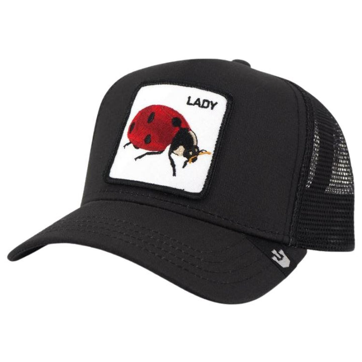 Goorin Bros The Lady Bug Cap