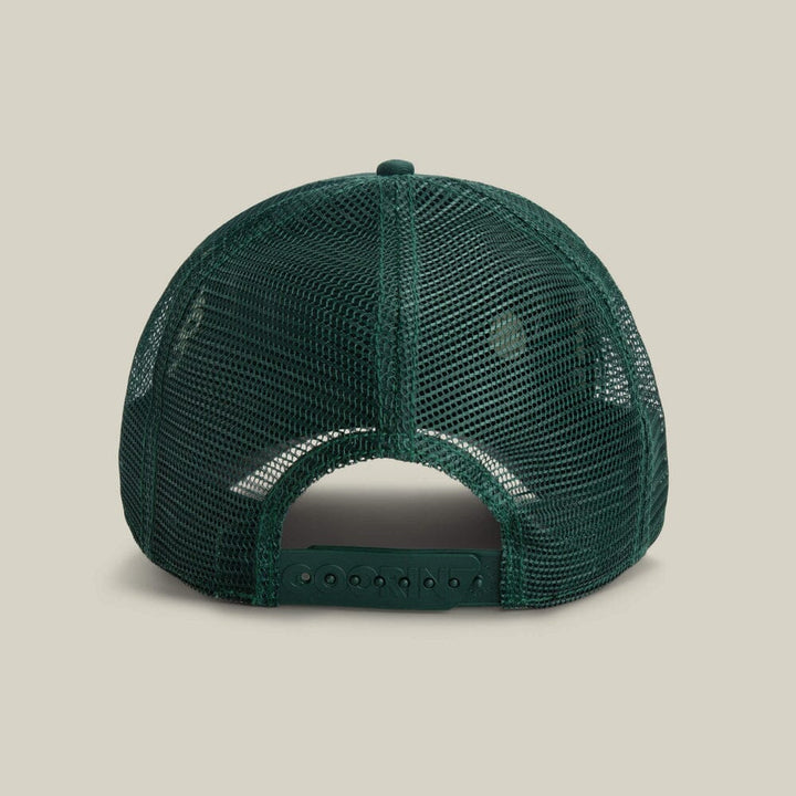 Goorin Bros The Lucky Duck Trucker Cap