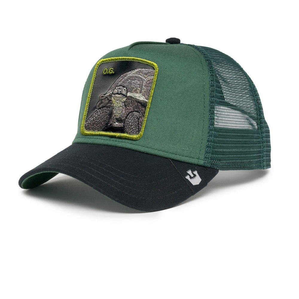 Goorin Bros The OG Tortoise Cap