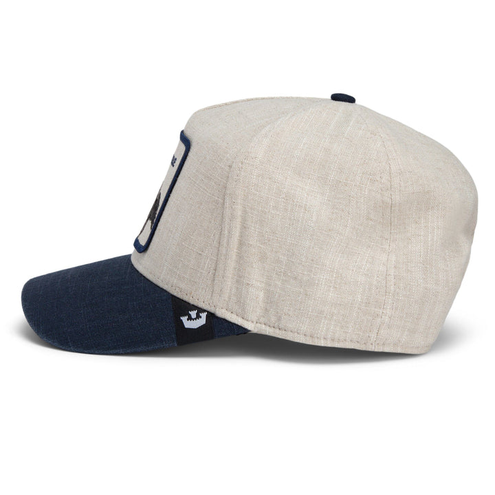 Goorin Bros The Thread Rebel Cap