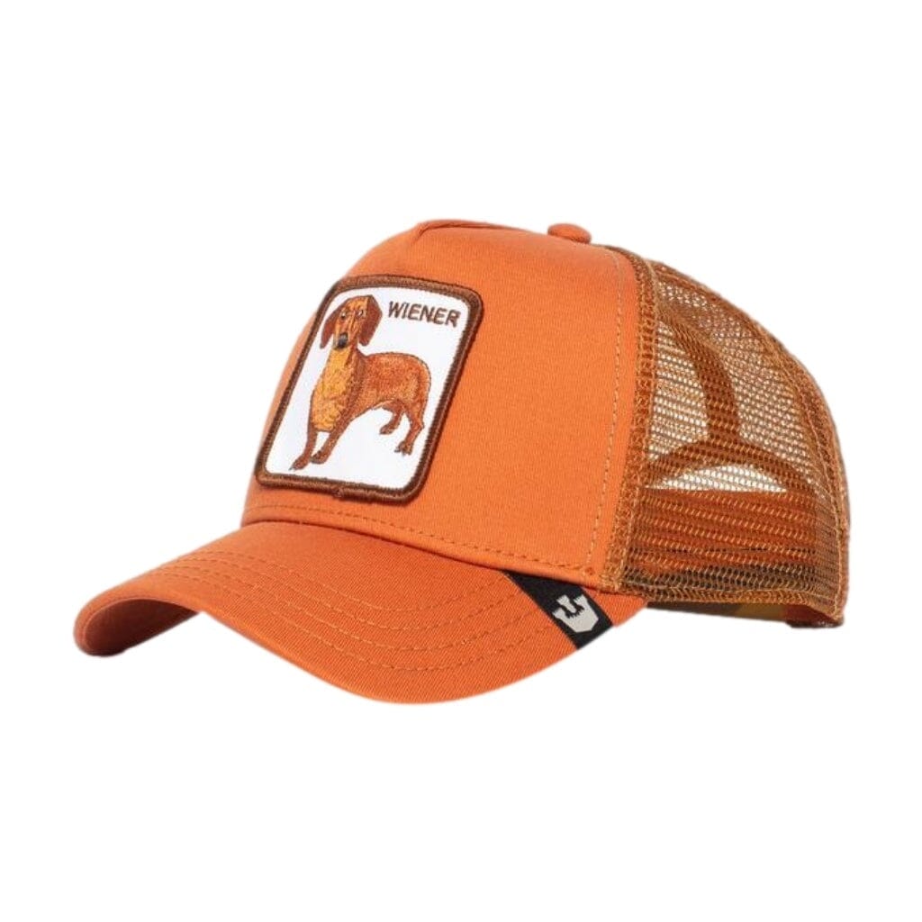 Goorin Bros The Weiner Dog Cap