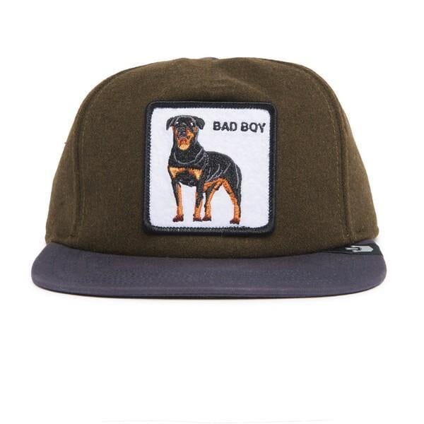 Goorin Bros Top Dog Cap