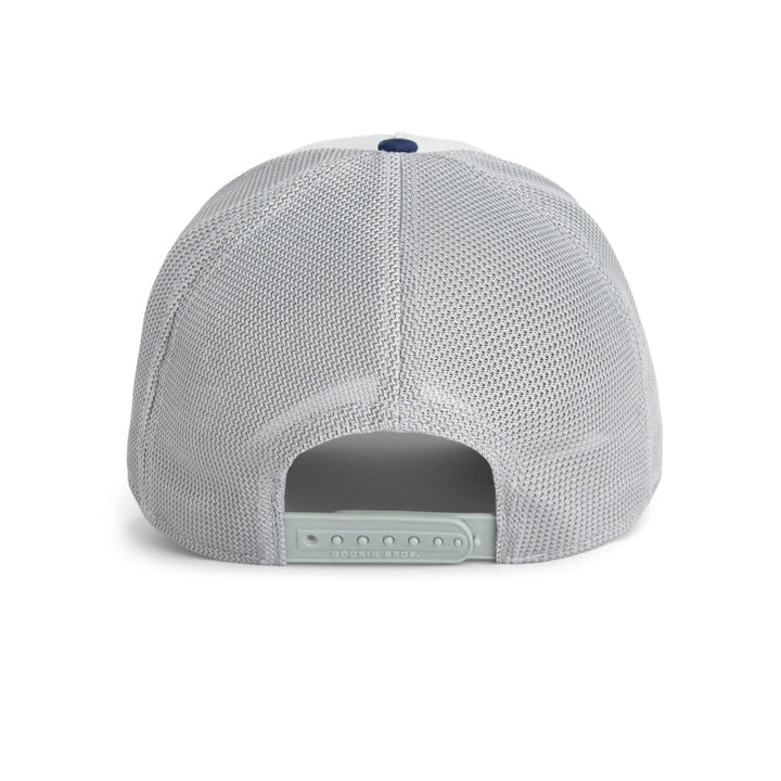 Goorin Bros Tricolour Rhino Tuff Cap