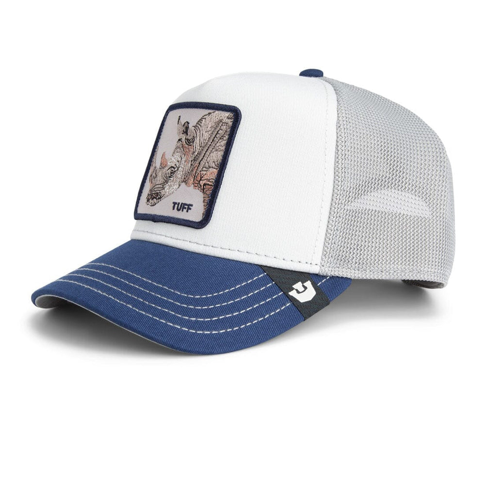 Goorin Bros Tricolour Rhino Tuff Cap