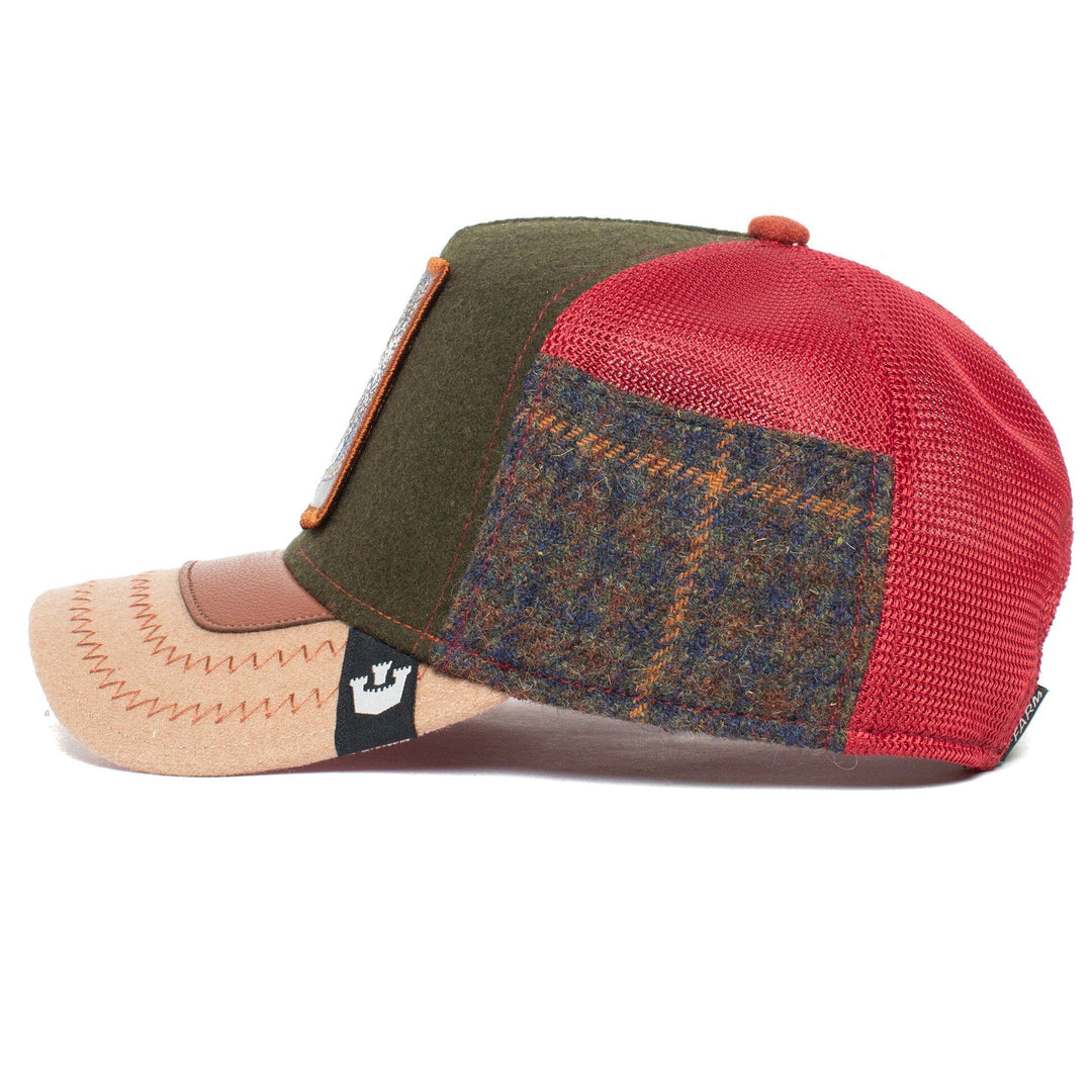 Goorin Bros Trunchbull Cap