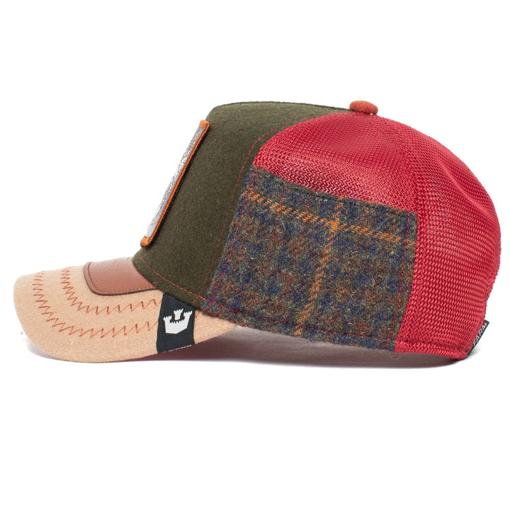 Goorin Bros Trunchbull Cap
