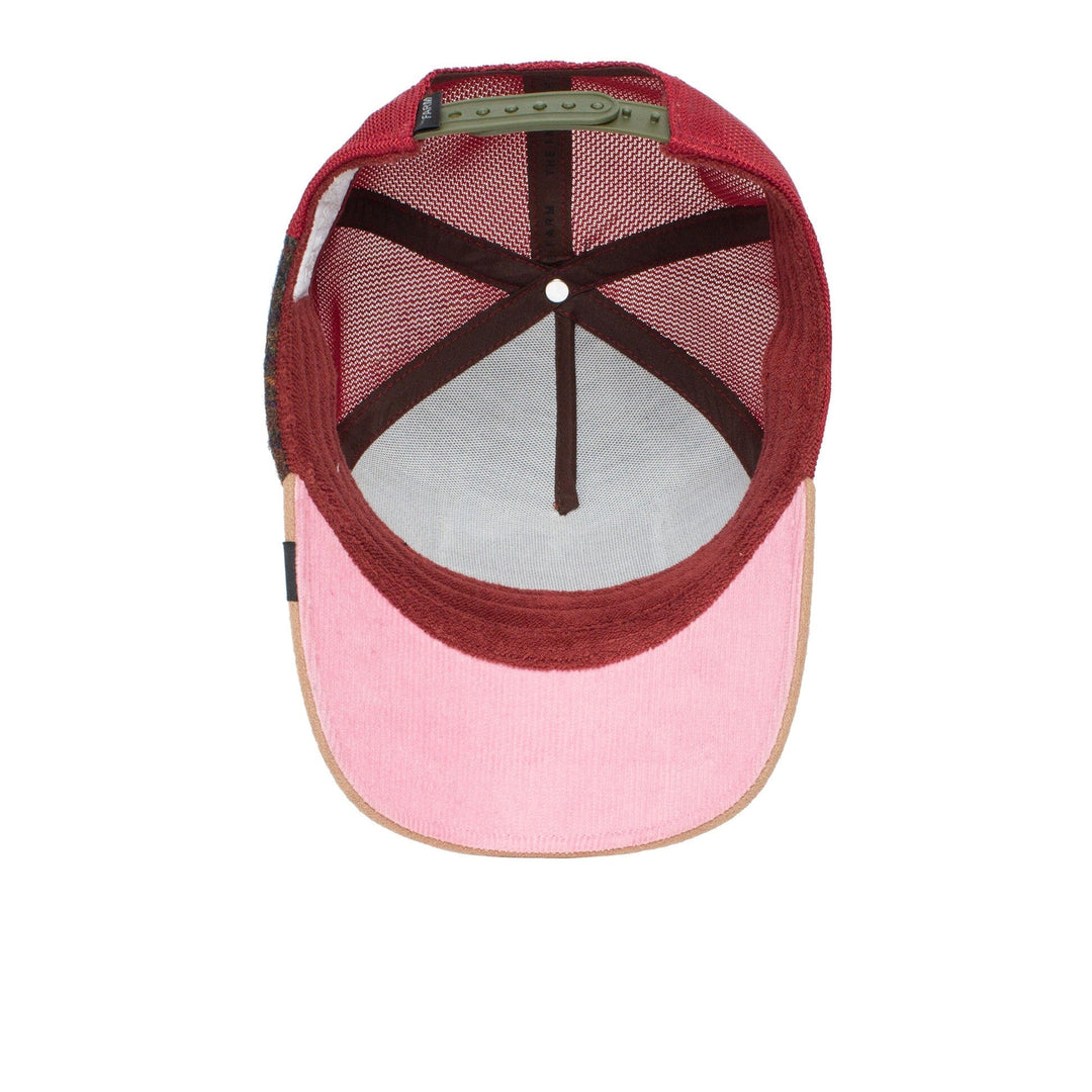 Goorin Bros Trunchbull Cap