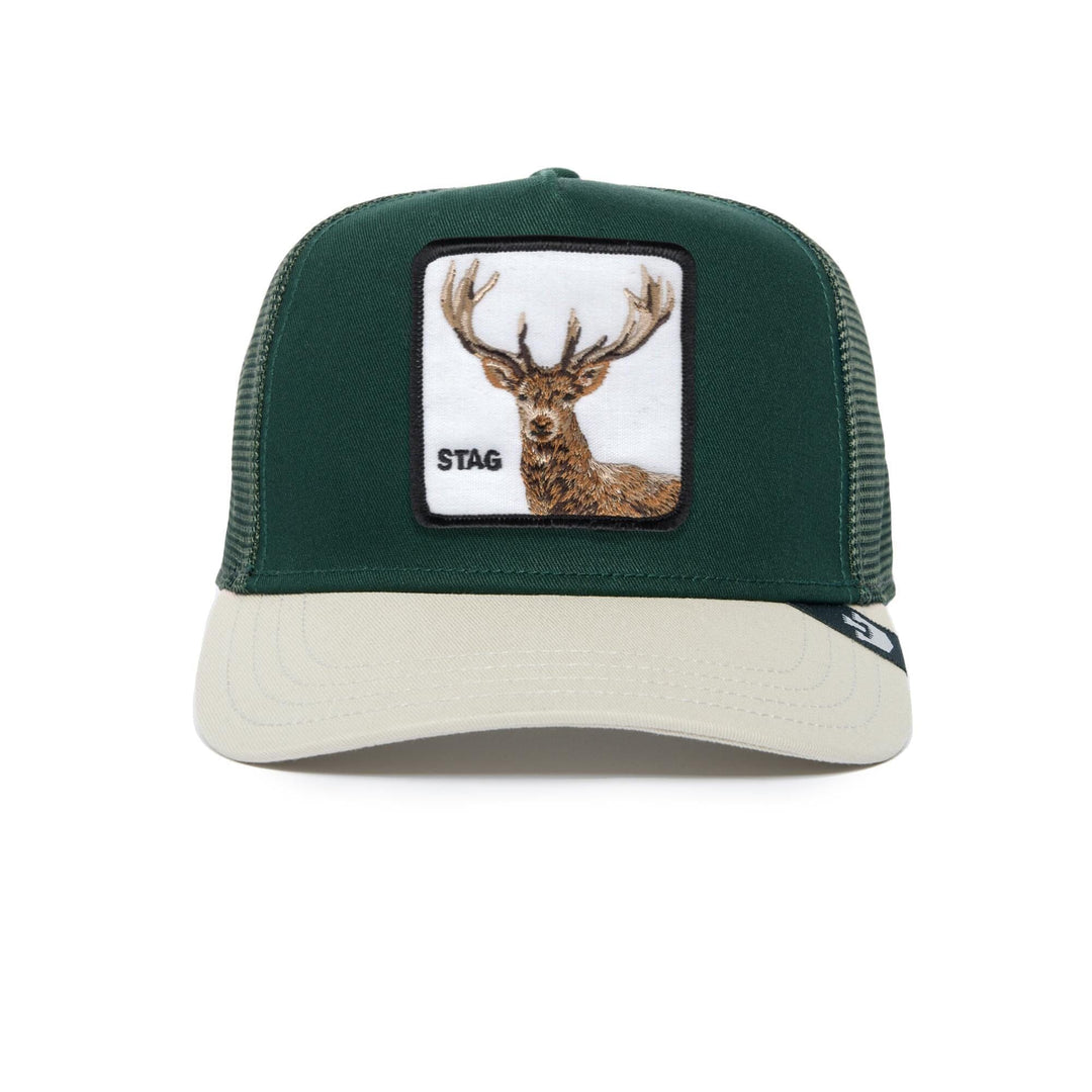 Goorin Bros V2 Stag Cap