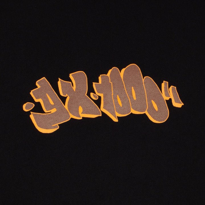 GX1000 Bold Hoodie