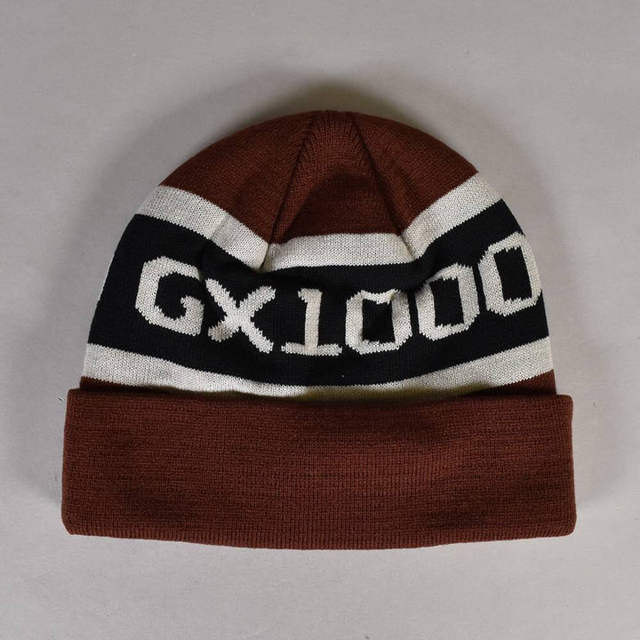 GX1000 OG Logo Beanie