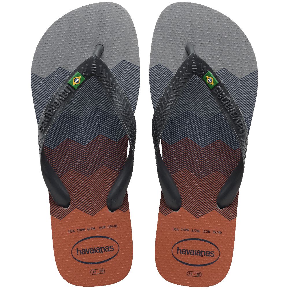 Havaianas Brazil Fresh Jandals