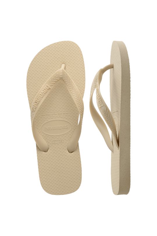 Havaianas Top Jandals Sand Grey 39 / 40 Brazil