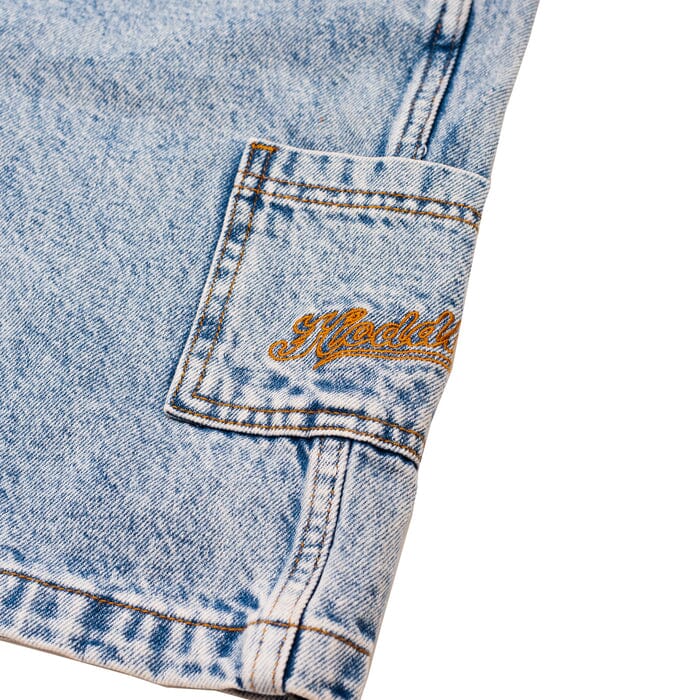 Hoddle 16oz Denim Ranger Jean Shorts