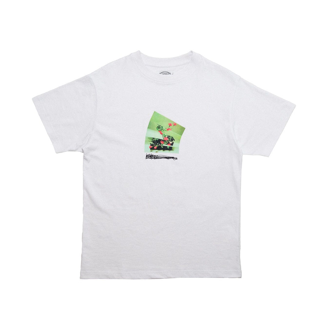 Hoddle Flowers T-Shirt