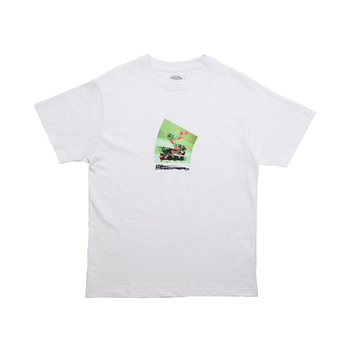 Hoddle Flowers T-Shirt