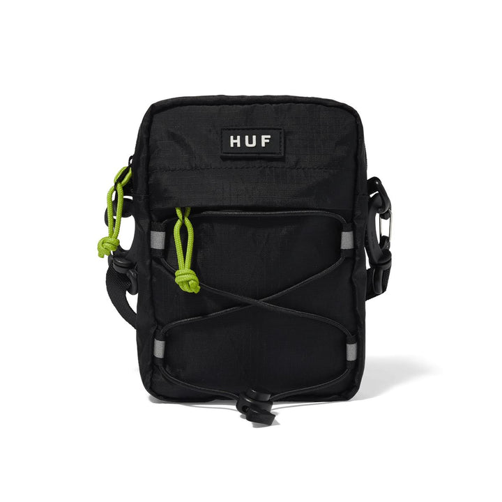 HUF Bowery Side Bag