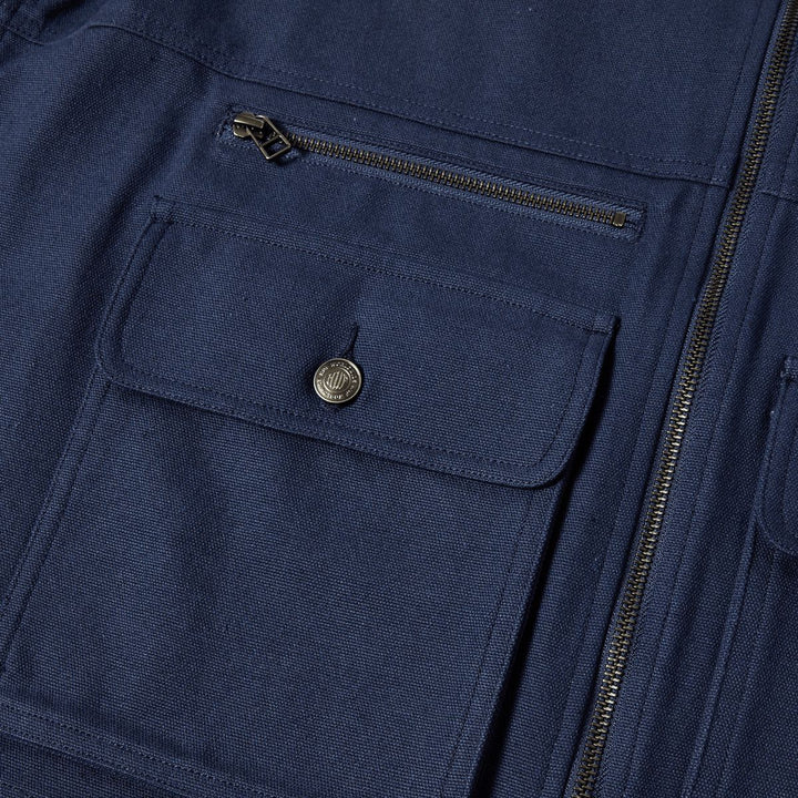 HUF Chilton Chore Jacket