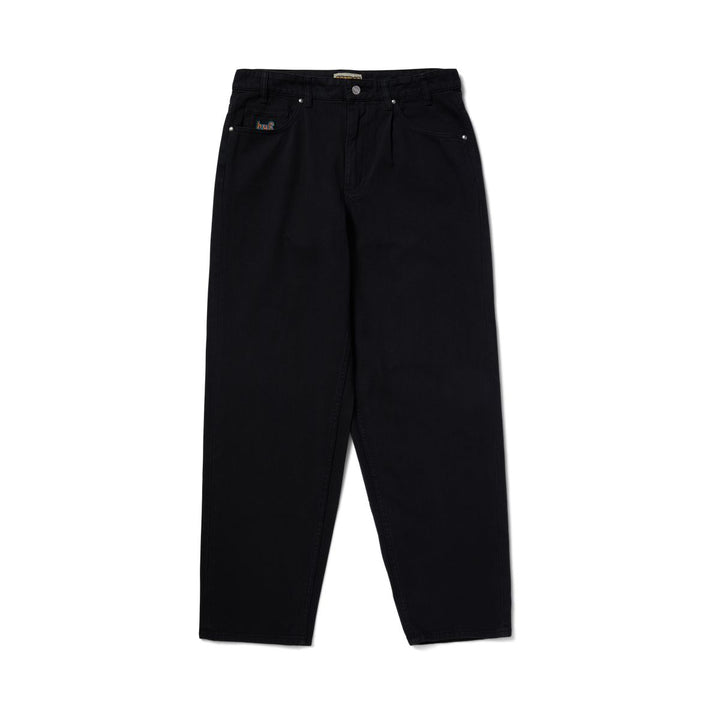 HUF Cromer Pant - Black