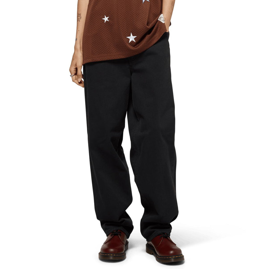 HUF Cromer Pant - Black