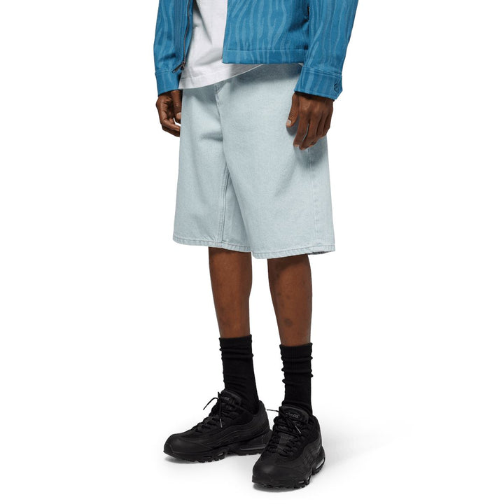 HUF Cromer Shorts - Light Blue