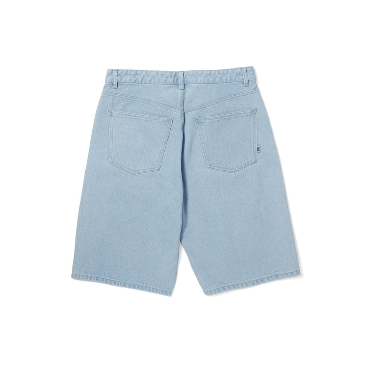 HUF Cromer Shorts - Light Blue