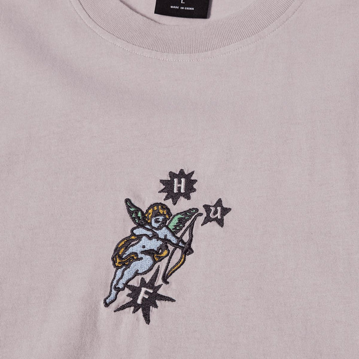 HUF Cupid Washed T-Shirt