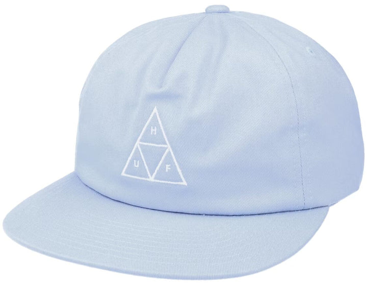 Huf Ess Unstructured Tt Snap Back
