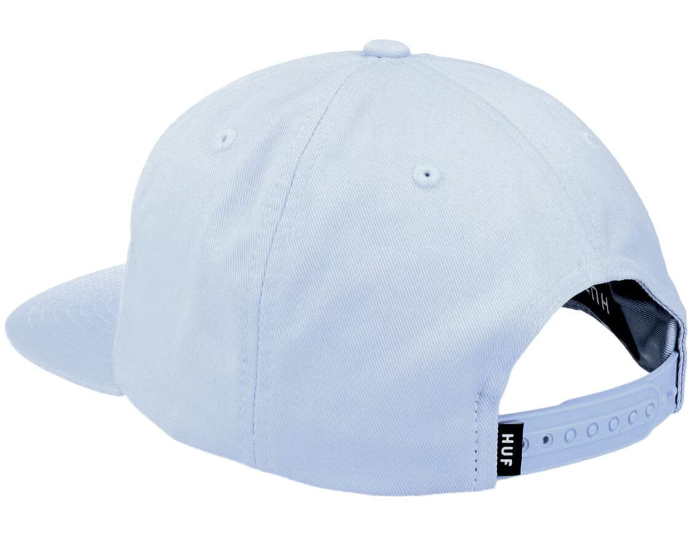 Huf Ess Unstructured Tt Snap Back