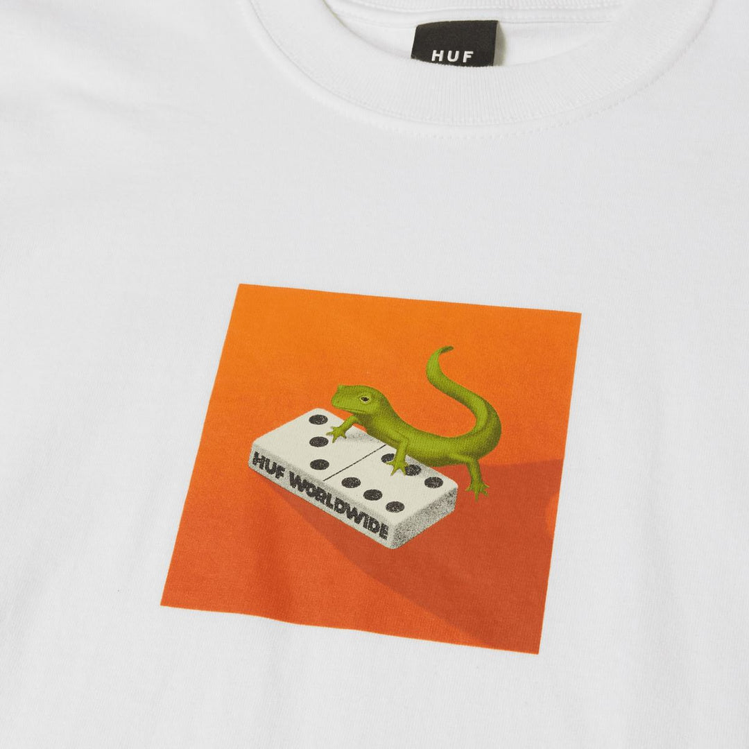 HUF Gecko T-Shirt